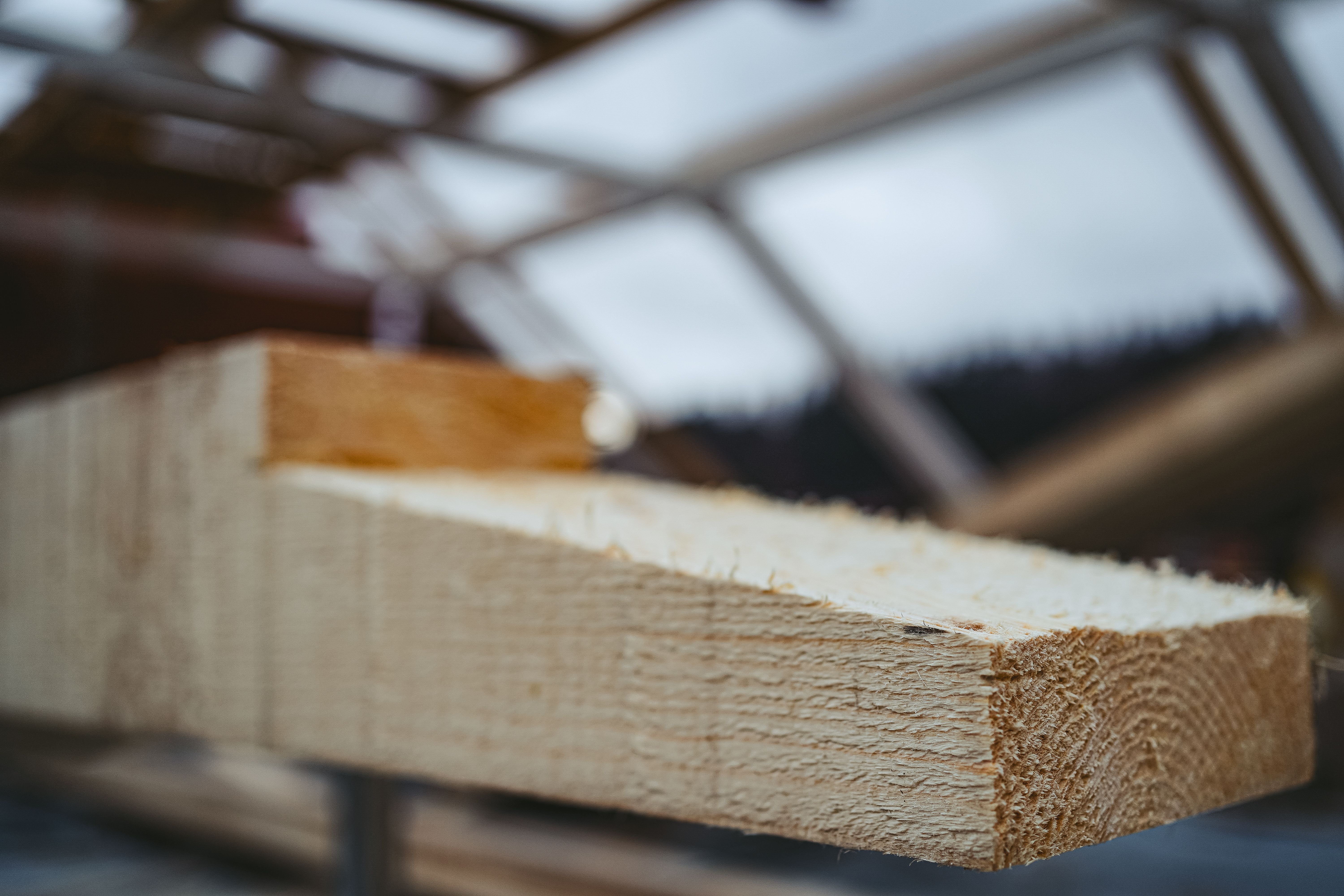 Građevinski projekt Delnice - grubi građevinski radovi od temelja do krova izvedeni od strane Meridiem tectum